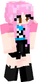 new minecraft skin