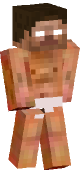 new minecraft skin