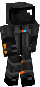 new minecraft skin