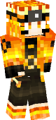 new minecraft skin