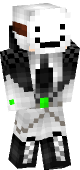 new minecraft skin