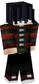 new minecraft skin