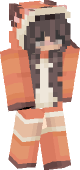 new minecraft skin