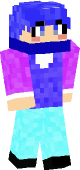 new minecraft skin