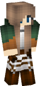 new minecraft skin