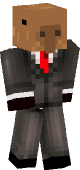 new minecraft skin