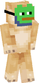 new minecraft skin