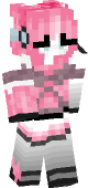 new minecraft skin