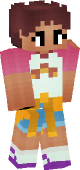 new minecraft skin