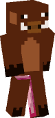 new minecraft skin