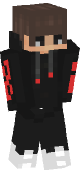 new minecraft skin