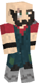 new minecraft skin