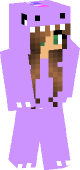 new minecraft skin