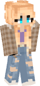 new minecraft skin