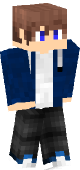 new minecraft skin