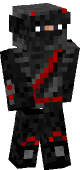 new minecraft skin