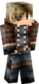 new minecraft skin