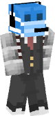 new minecraft skin