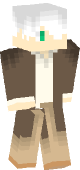 new minecraft skin