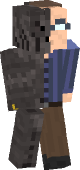 new minecraft skin