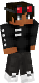 new minecraft skin