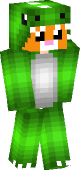 new minecraft skin