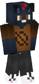 new minecraft skin