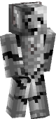 new minecraft skin