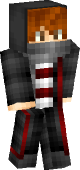 new minecraft skin