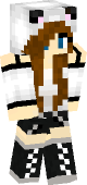 new minecraft skin