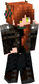 new minecraft skin