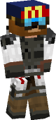 new minecraft skin