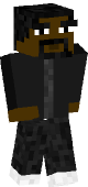 new minecraft skin