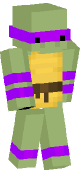 new minecraft skin