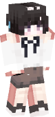 new minecraft skin