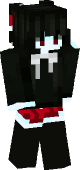 new minecraft skin