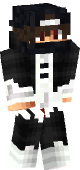 new minecraft skin