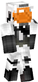 new minecraft skin