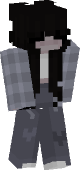 new minecraft skin