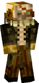 new minecraft skin