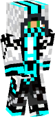 new minecraft skin