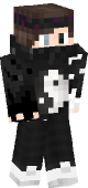 new minecraft skin