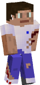 new minecraft skin