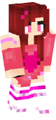 new minecraft skin