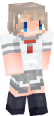 new minecraft skin