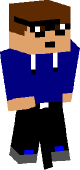 new minecraft skin