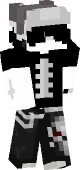 new minecraft skin