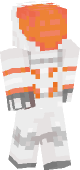 new minecraft skin