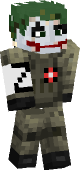 new minecraft skin