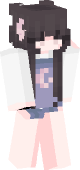 new minecraft skin